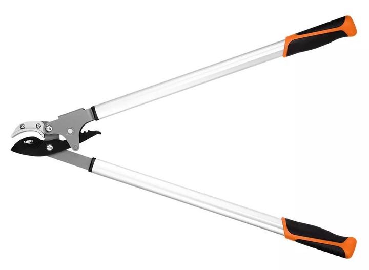 Kowadełkowy sekator do gałęzi NEO Tools 765 mm do 40 mm 15-252 (5907558464856) - obraz 4