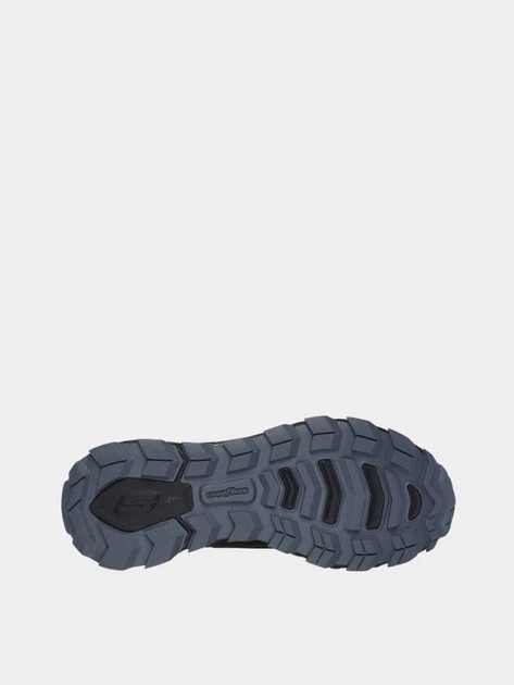 Мужские кроссовки Skechers 43 Черный 237672 BKCC - Фото 4 Мужские кроссовки Skechers 43 Черный 237672 BKCC - изображение 4