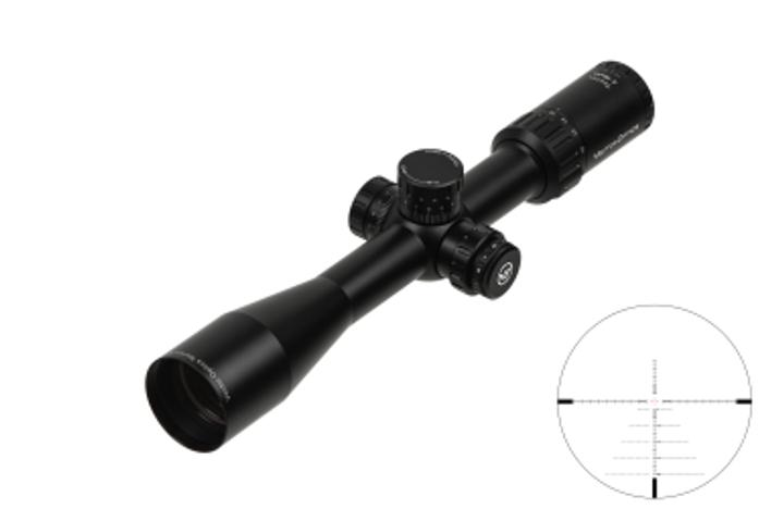 Прицел оптический Vector Optics Tourex 4-16x44 (30mm) illum. FFP - изображение 1