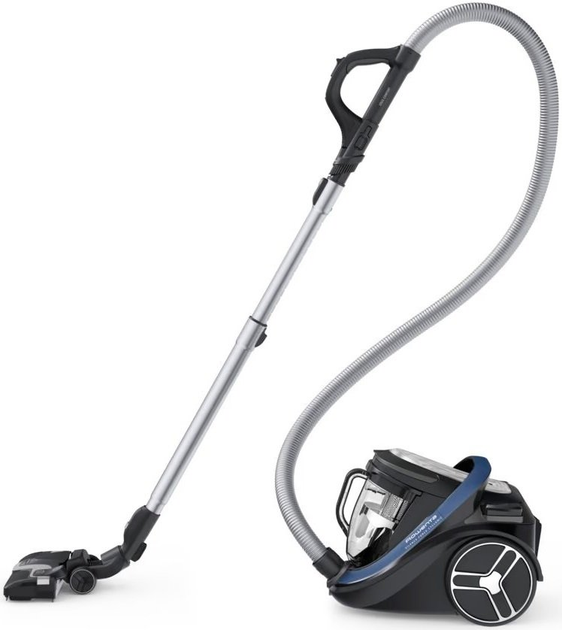 Пилосос без мішка ROWENTA Silence Force Cyclonic Animal RO7971EA - зображення 2