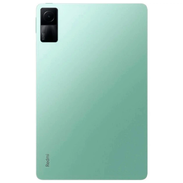 Планшет Xiaomi Redmi Pad 6/128GB Mint Green EU - зображення 4