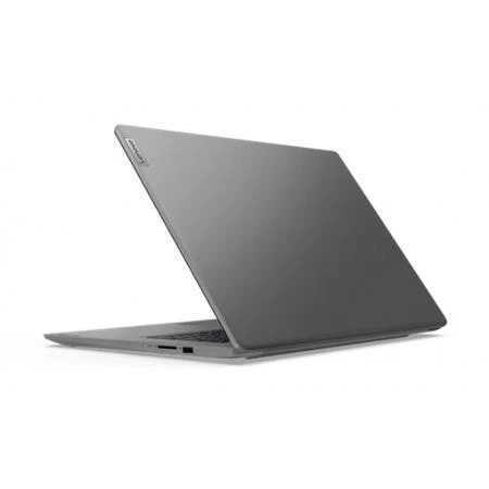 Ноутбук Lenovo V17, (83A20011PB) Intel Core i7-1355U / RAM 16 ГБ / SSD 512 ГБ / Windows 11 Pro / сірий - Фото 6 Ноутбук Lenovo V17, (83A20011PB) Intel Core i7-1355U / RAM 16 ГБ / SSD 512 ГБ / Windows 11 Pro / сірий - зображення 6