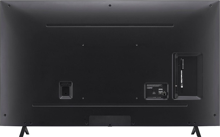 Telewizor LG 50NANO82T3B - obraz 4