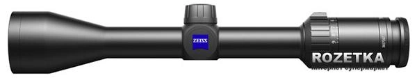Оптичний приціл Zeiss Terra 3X 3-9х42 20 522701-9920 (7120234) - зображення 1