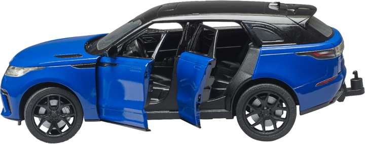 Игрушечная машинка Bruder Range Rover Velar (2880) - Фото 4 Игрушечная машинка Bruder Range Rover Velar (2880) - изображение 4