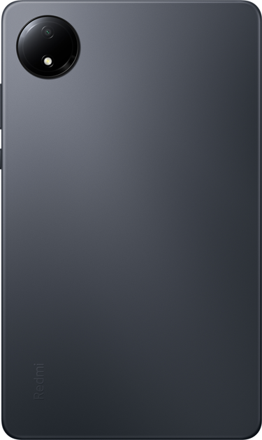 Планшет Xiaomi Redmi Pad SE 8.7" Wi-Fi 4/64GB Graphite Gray (TABXAOTZA0065) - зображення 5