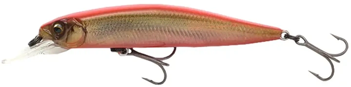 Воблер Imakatsu IK Spin Jerk 65mm 4.2g #804 (0.5-1.0m) - Фото 1 Воблер Imakatsu IK Spin Jerk 65mm 4.2g #804 (0.5-1.0m) - изображение 1