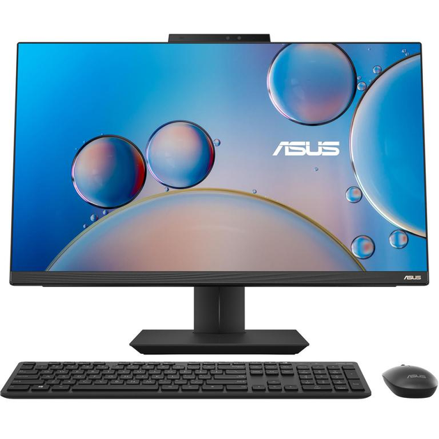Комп"ютер персональний моноблок ASUS A5702WVARK-BPE0170 27" FHD AG ...
