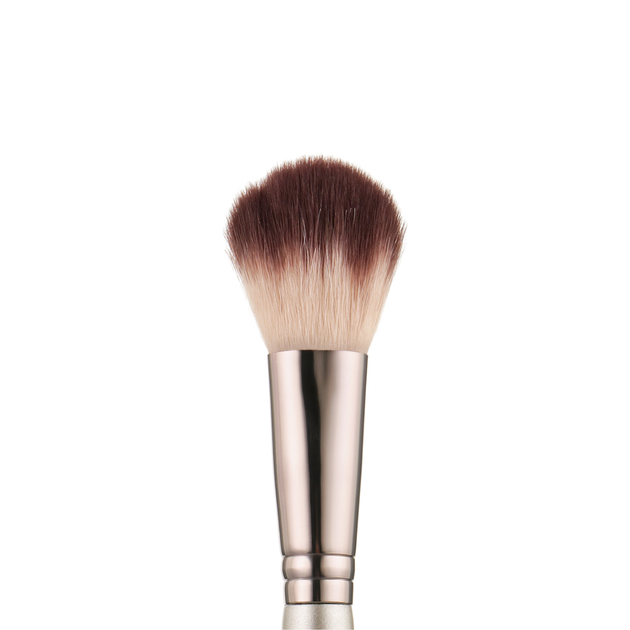 Пензлик для рум'ян Beauty Luxury Blush Brush MA-03 - Фото 2 Пензлик для рум'ян Beauty Luxury Blush Brush MA-03 - изображение 2