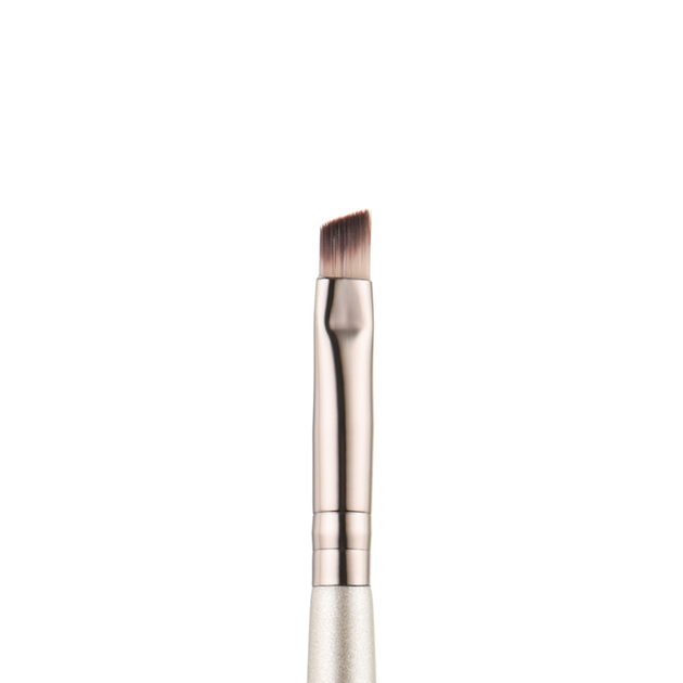 Пензлик для брів Beauty Luxury Eye Brow Brush скошений синтетичний MA-12 - Фото 2 Пензлик для брів Beauty Luxury Eye Brow Brush скошений синтетичний MA-12 - изображение 2