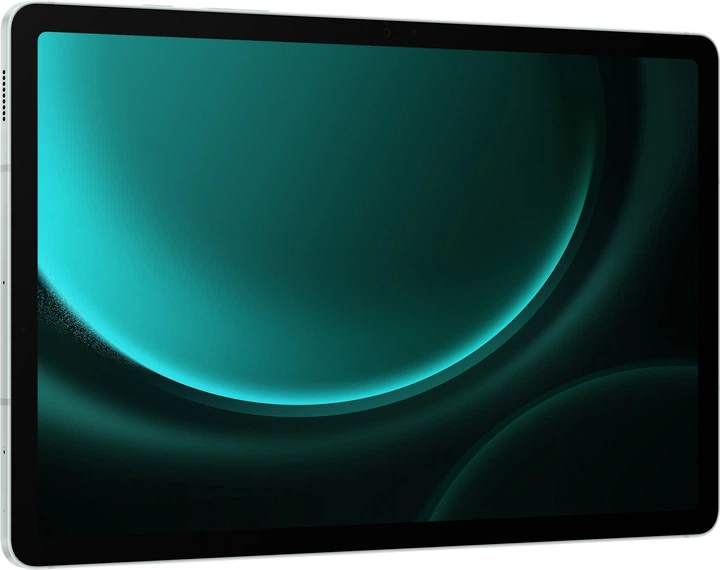 Планшет Samsung Galaxy Tab S9 FE 10.9" Wi-Fi 256GB Mint (SM-X510NLGEEUE) - зображення 4
