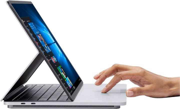 Laptop Microsoft Surface Studio (AIK-00030) Platinum - obraz 5