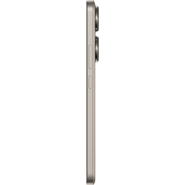 Смартфон Xiaomi POCO F6 12/512GB Titanium (Global Version) - изображение 6
