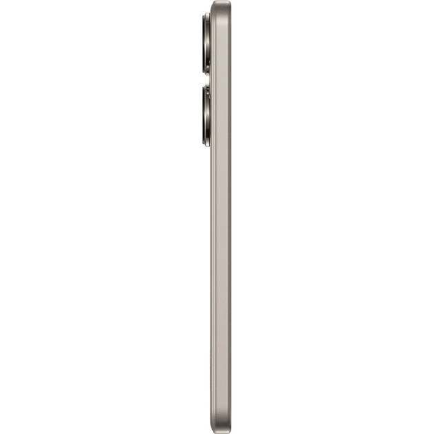 Смартфон Xiaomi POCO F6 12/512GB Titanium (Global Version) - изображение 7