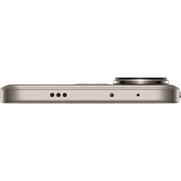 Смартфон Xiaomi POCO F6 8/256GB Titanium (Global Version) – фото