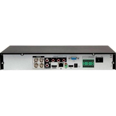 Відеореєстратор Dahua DH-XVR5104HE-4KL-I3 - изображение 3