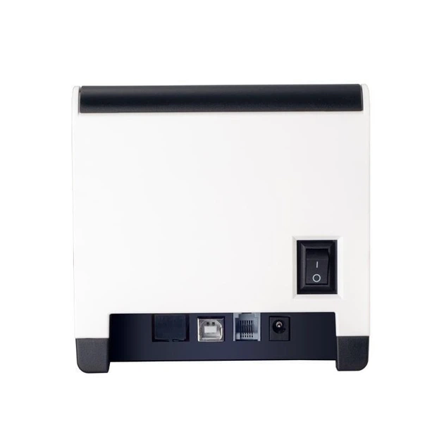 Принтер чеків і етикеток Xprinter XP-T371U - Фото 5 Принтер чеків і етикеток Xprinter XP-T371U - зображення 5
