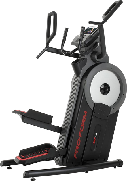 Степер-Орбітрек ProFORM HIIT L6 (PFEL07920-INT) - зображення 1