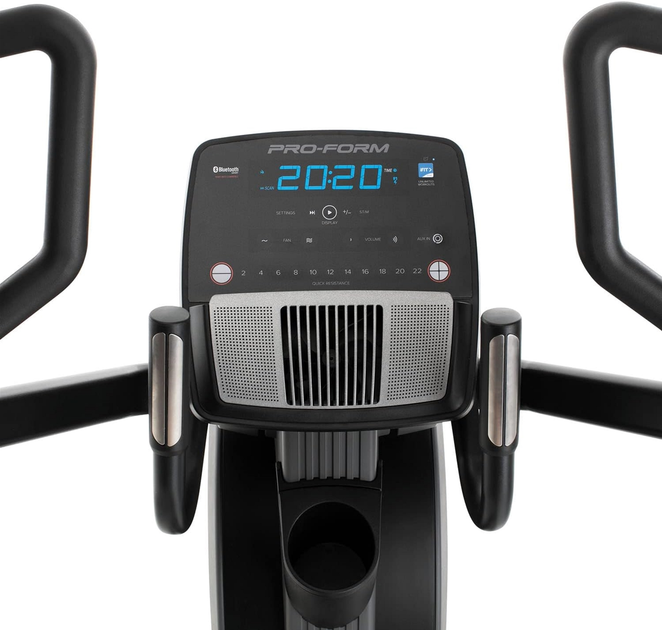 Степер-Орбітрек ProFORM HIIT L6 (PFEL07920-INT) - зображення 4