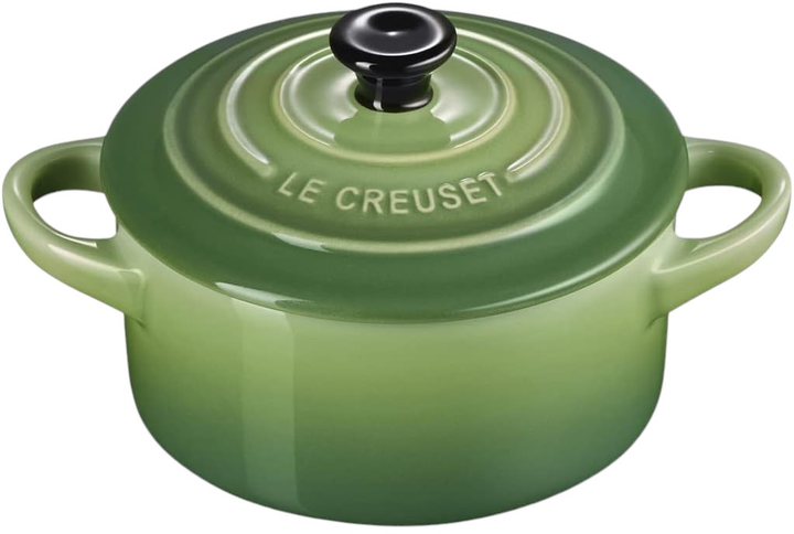 Чавунна жаровня LeCreuset Mini Cocotte (843251165728) - зображення 2