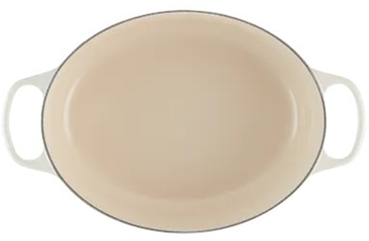 Brytfanna żeliwna LeCreuset Signature Roaster (24147303473) - obraz 5