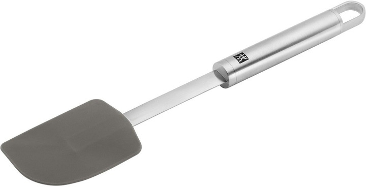 Кухонна лопатка Zwilling Pro силіконова 28.5 см (37160-032-0) - зображення 1