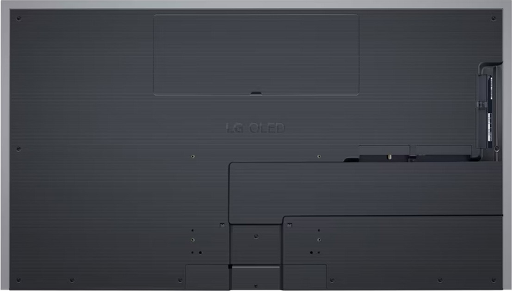 Telewizor LG OLED55G42LW - obraz 6