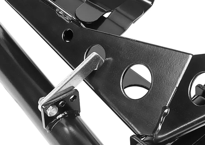 Підставка для мотоцикла NEO Tools під переднє колесо 10-602 (5907558467109) - зображення 3