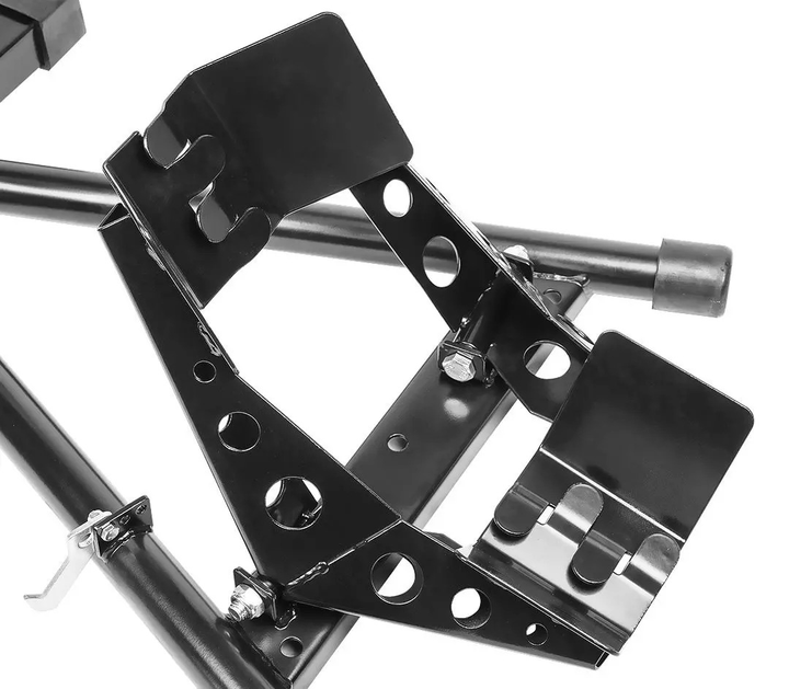 Підставка для мотоцикла NEO Tools під переднє колесо 10-602 (5907558467109) - зображення 4