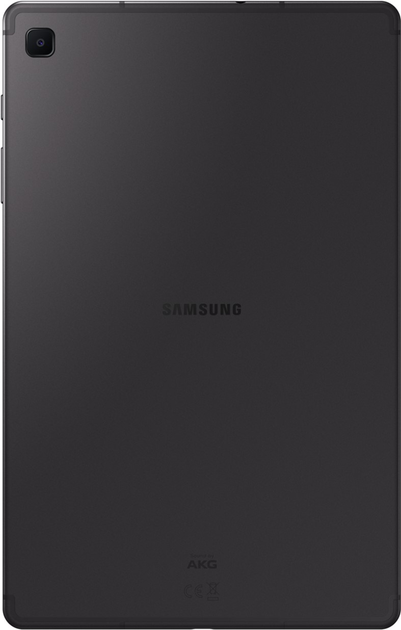 Планшет Samsung Galaxy Tab S6 Lite (2024) 10.4" LTE 4/128GB Gray (SM-P625NZAEEUE) - зображення 2