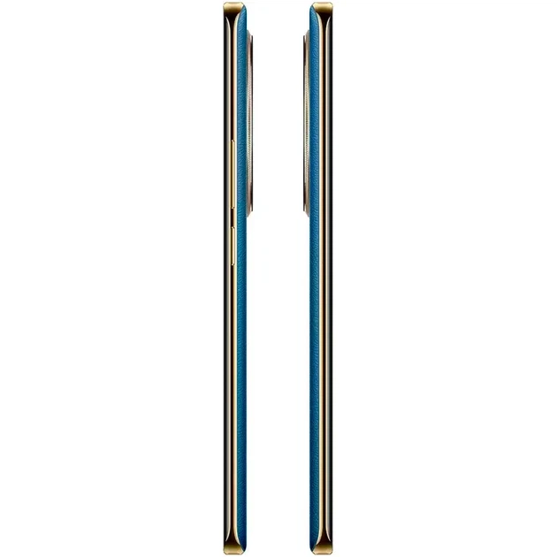 Смартфон Realme 12 Pro+ 5G 12/512GB Submarine Blue (no NFC
