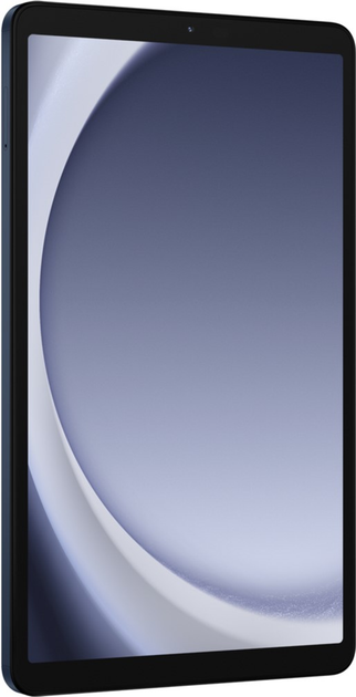 Планшет Samsung Galaxy Tab A9 8.7" Wi-Fi 4/64GB Mystic Navy (SM-X110NDBAEUE) - зображення 4