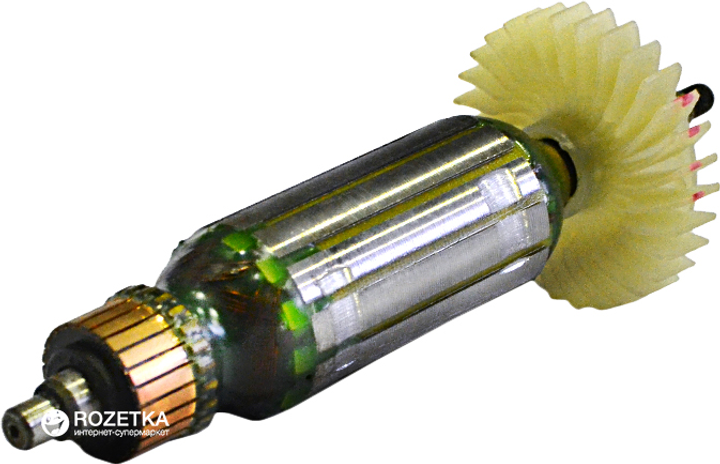 Кутова шліфувальна Stark AG 960 Profi (130045030) - зображення 10