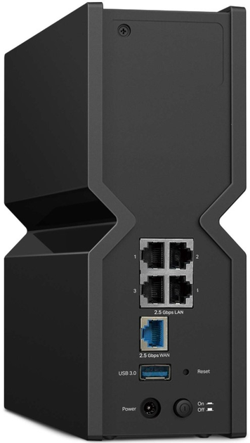 Router TP-LINK Archer BE550 - obraz 3