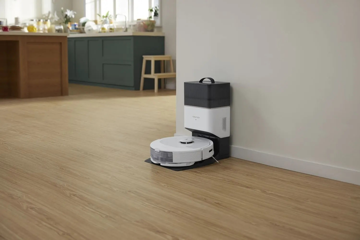 Robot sprzątający Roborock Q8 Max Q8MP52-00 - obraz 13
