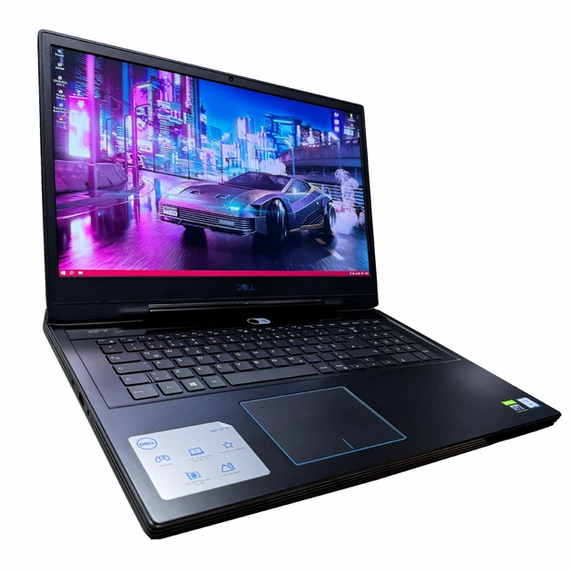Intel Core Dell G7 7790 Rtx 2060 Игровой ноутбук Dell G7 7790