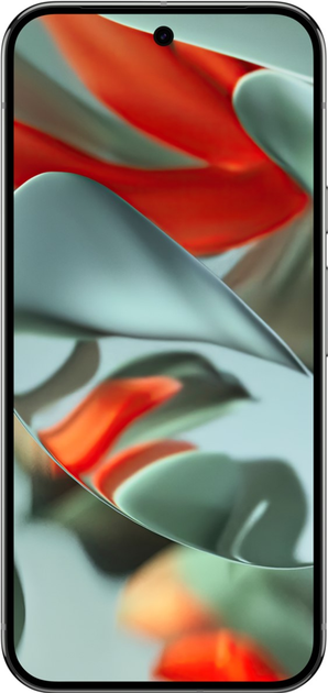Smartfon Google Pixel 9 Pro XL 16/256GB Hazel (GA05985-GB) - obraz 3