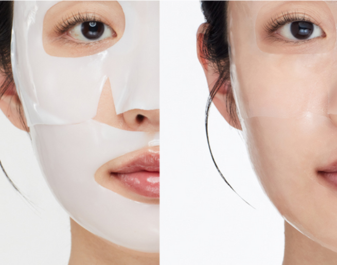 Ночная гидрогелевая маска с керамидами против сухости Biodance Hydro Cera-Nol Real Deep Mask - изображение 6