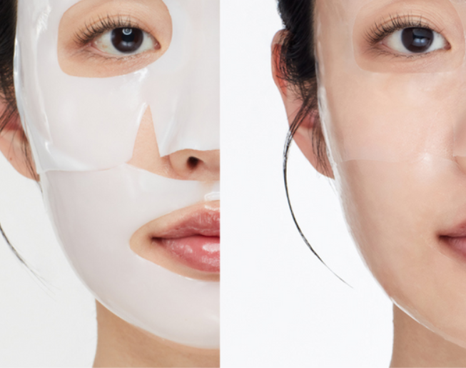 Нічна гідрогелева маска з колагеном для еластичності шкіри Biodance Bio-Collagen Real Deep Mask - Фото 6 Нічна гідрогелева маска з колагеном для еластичності шкіри Biodance Bio-Collagen Real Deep Mask - зображення 6