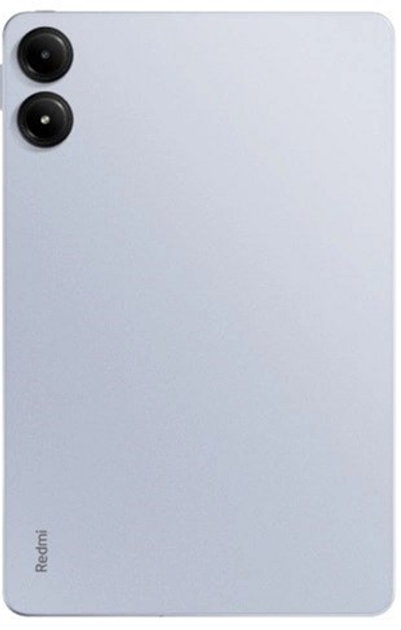 Планшет Xiaomi Redmi Pad Pro 12.1" Wi-Fi 6/128GB Ocean Blue (VHU4733EU) - зображення 4