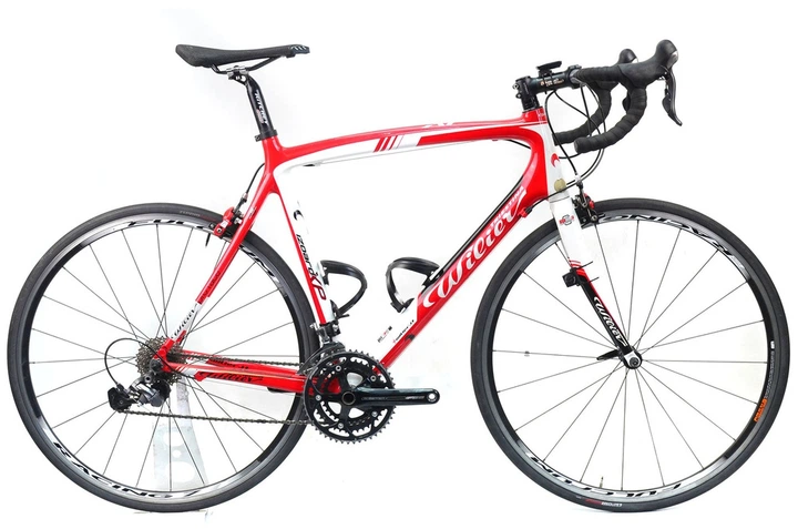 Oazifestiv Al Wilier Triestina Izoard Pro Race Bike Brands Wilier