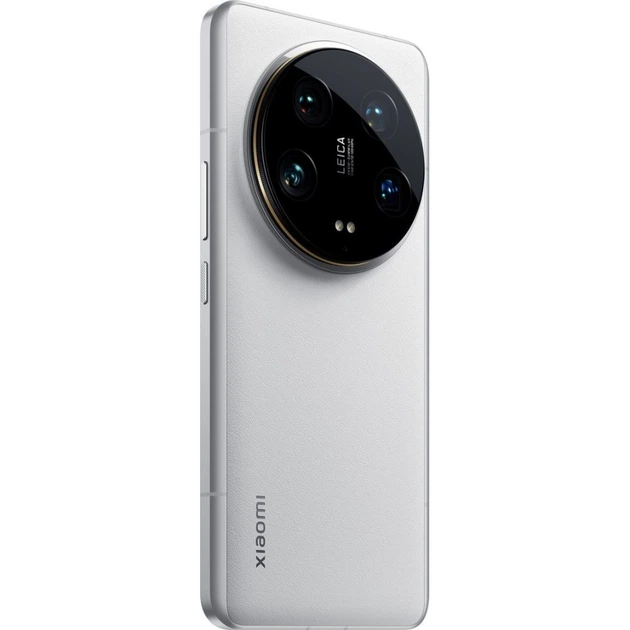 Смартфон Xiaomi 14 Ultra 16/512Gb NFC White (Global Version