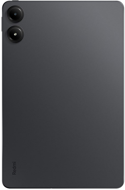 Планшет Xiaomi Redmi Pad Pro 12.1" Wi-Fi 8/256GB Graphite Gray (TABXAOTZA0046) - зображення 2