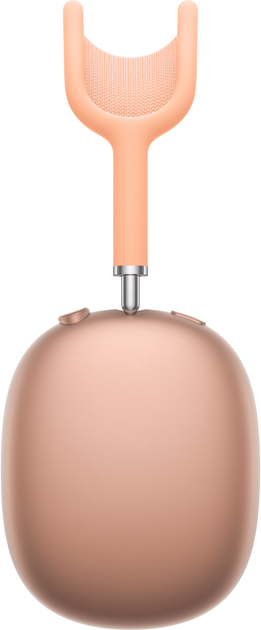 Навушники Apple AirPods Max Orange (2-ге покоління) (MWW73ZE/A) - зображення 2