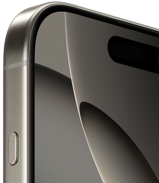 Мобильный телефон Apple iPhone 16 Pro Max 256GB Natural