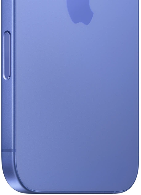 Smartfon Apple iPhone 16 Plus 128GB Ultramarine (MXVX3) - obraz 5