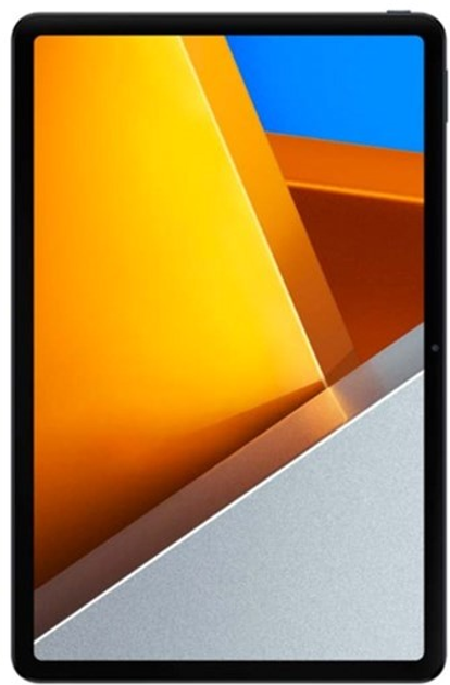Xiaomi POCO Pad グレー 8GB RAM 256GB ROM Xiaomi Poco Pad 8GB RAM 256GB Wifiモデル グレー 12インチ