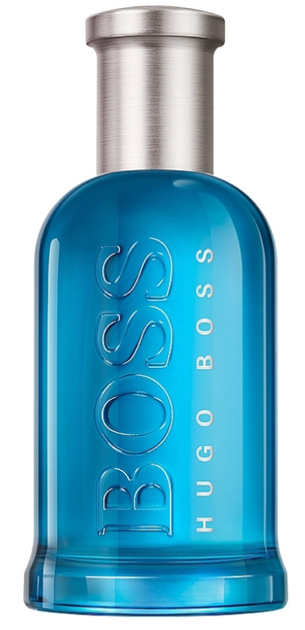 Туалетна вода Hugo Boss Boss Bottled Pacific 100 мл (3616303463724) - зображення 1