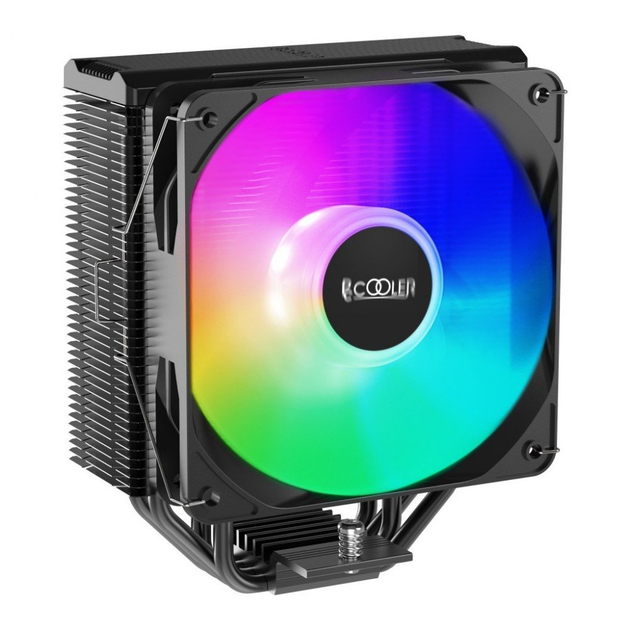 Кулер для процессора PcСooler PALADIN EX400S[1842] - изображение 1