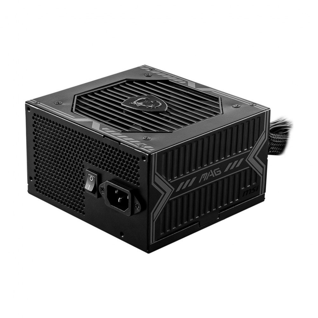 Блок питания MSI 750W (MAG A750BN PCIE5)[74382] - изображение 1